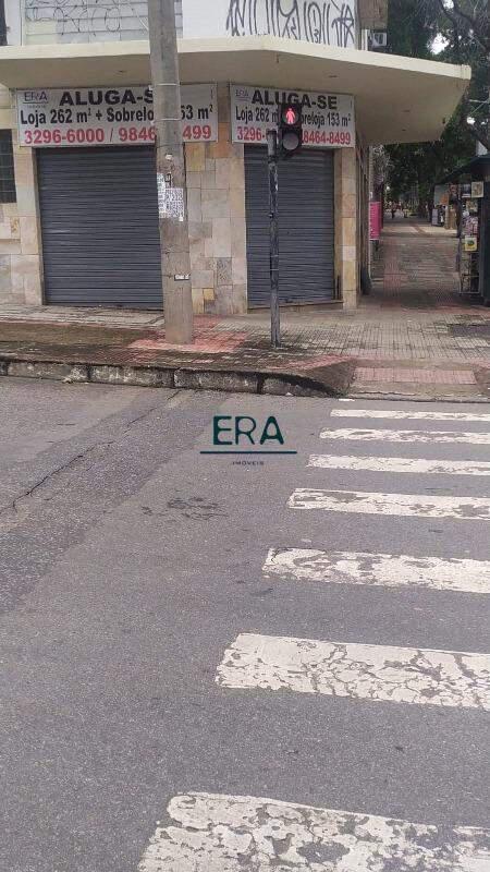 Andar, Barro Preto, 0 Quarto, 5 Vagas