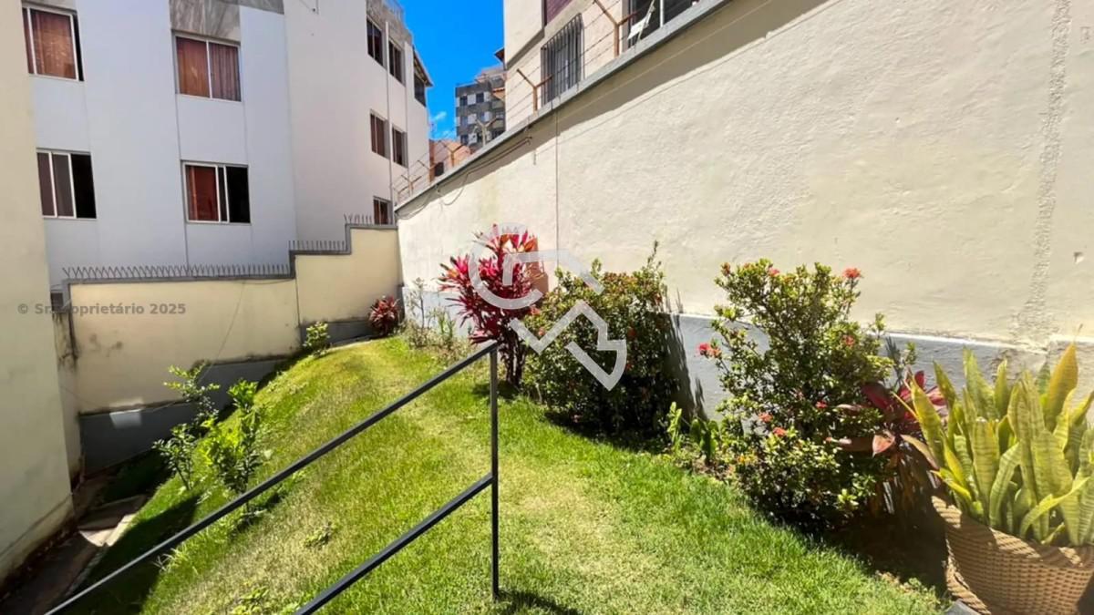 Apartamento, Gutierrez, 3 Quartos, 1 Vaga, 1 Suíte