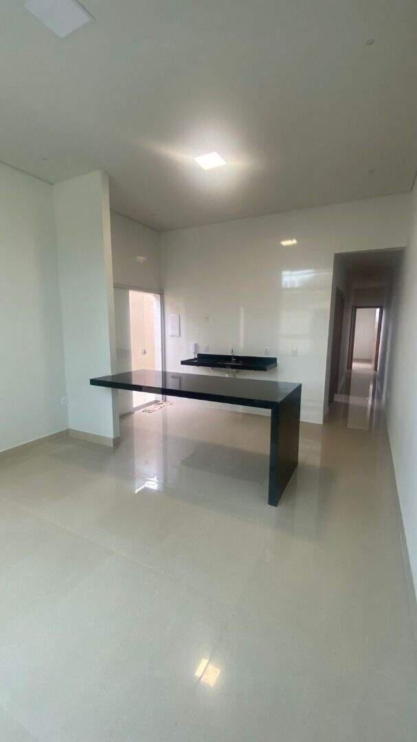 Casa, Novo Centro, 3 Quartos, 2 Vagas