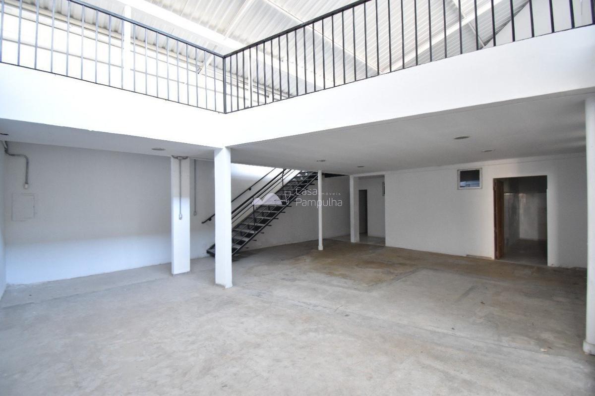 Galpão, Santa Amélia, 0 Quarto, 0 Vaga