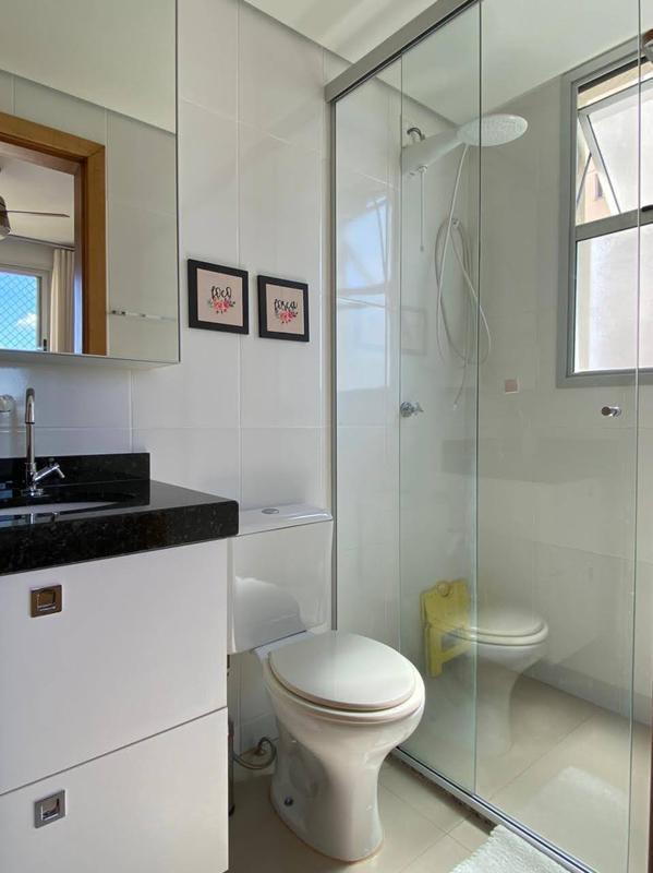 Apartamento, Ouro Preto, 2 Quartos, 2 Vagas, 1 Suíte