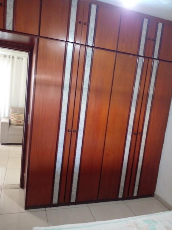 Casa, Flamengo, 3 Quartos, 4 Vagas, 1 Suíte