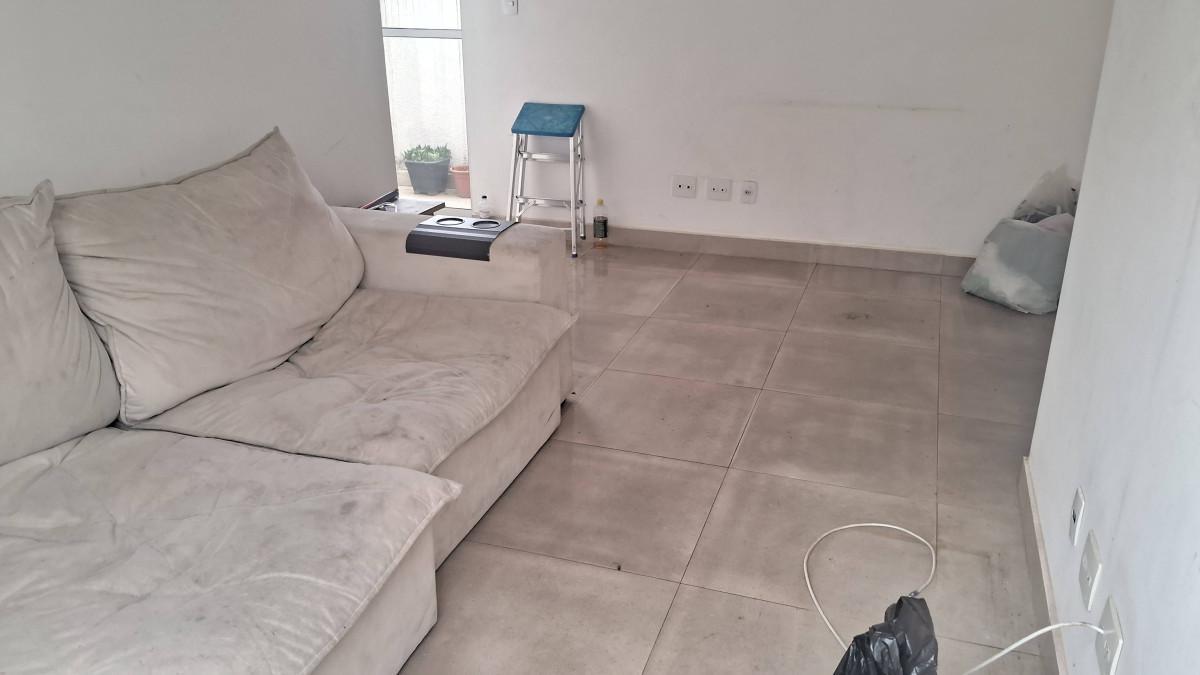 Apartamento, Floresta, 2 Quartos, 1 Vaga, 2 Suítes