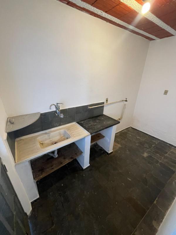 Casa, Ermelinda, 1 Quarto, 0 Vaga, 1 Suíte