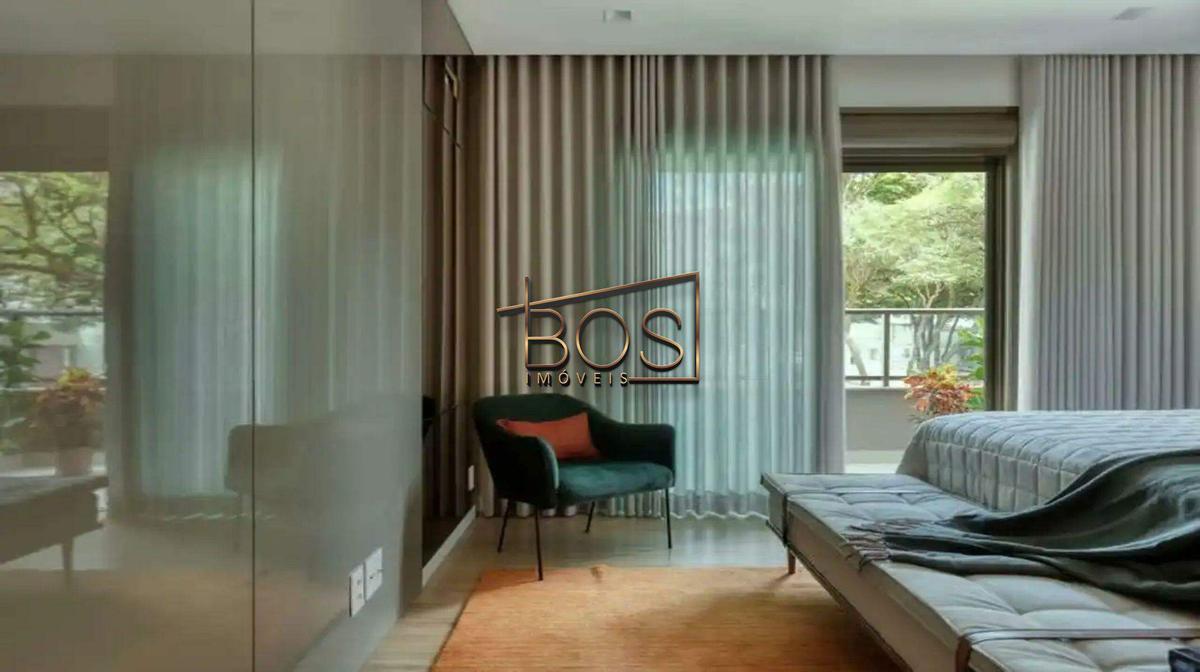 Apartamento, Serra, 4 Quartos, 3 Vagas, 2 Suítes