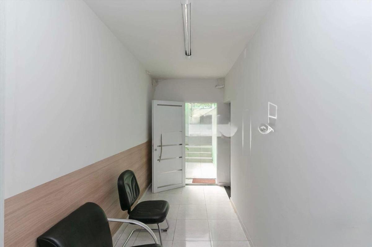 Prédio, Floresta, 0 Quarto, 0 Vaga