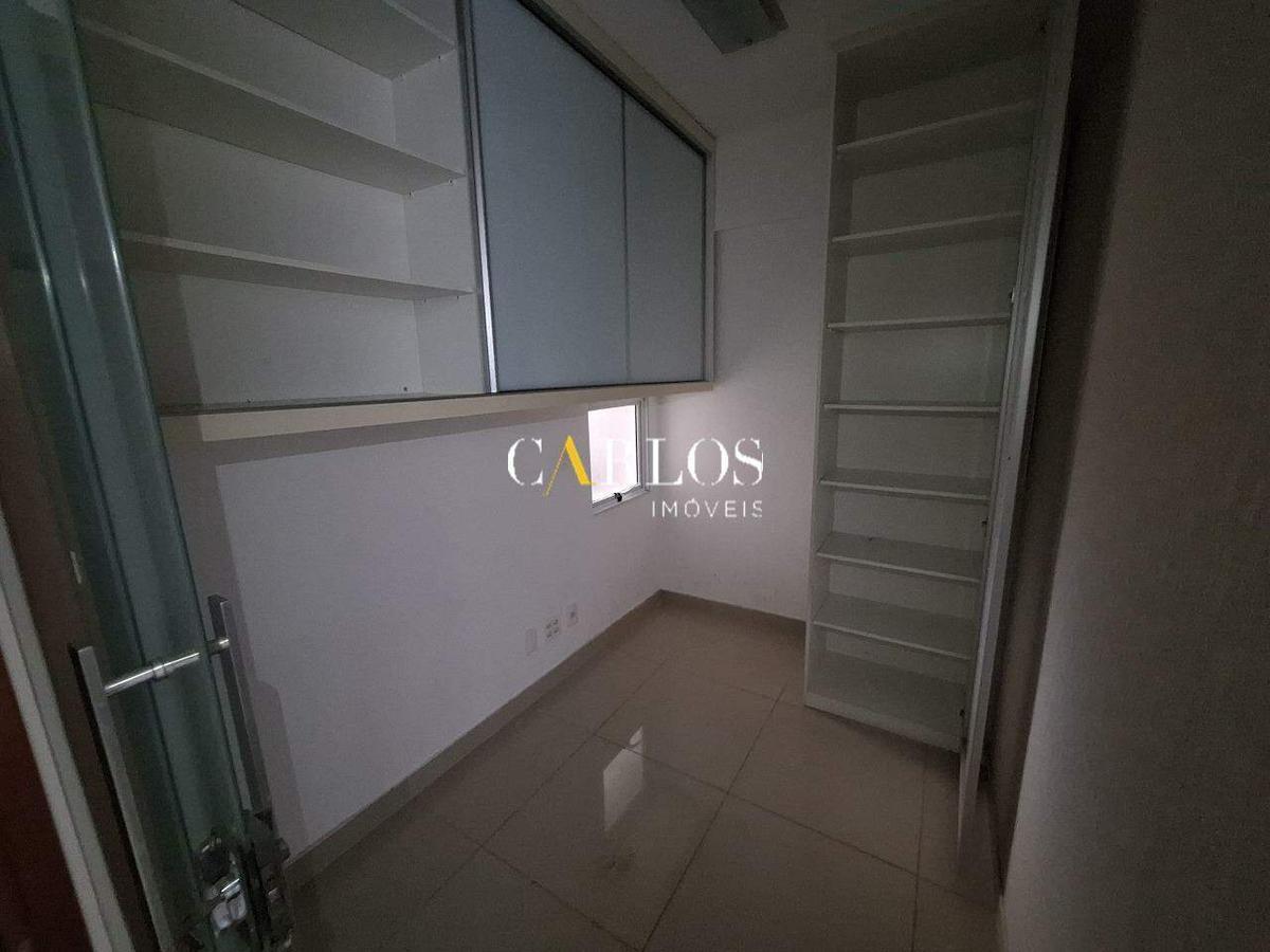 Apartamento, Vila da Serra, 3 Quartos, 2 Vagas, 1 Suíte