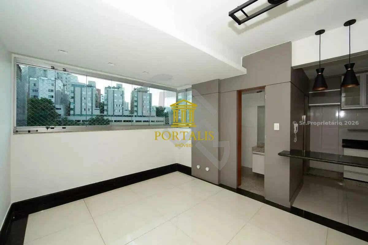 Apartamento, Buritis, 2 Quartos, 2 Vagas, 2 Suítes