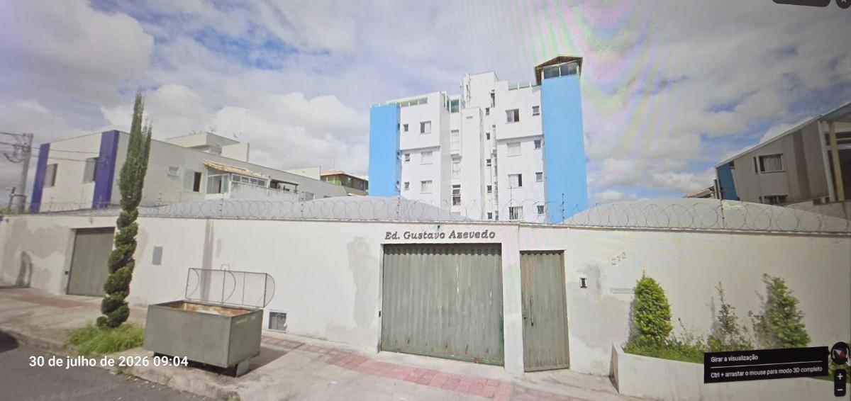 Apartamento, Santa Mônica, 2 Quartos, 2 Vagas, 1 Suíte