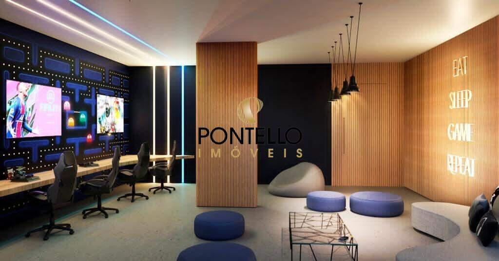 Apartamento, Vila da Serra, 4 Quartos, 5 Vagas, 2 Suítes