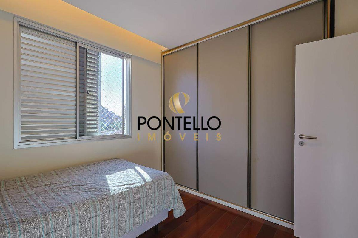 Apartamento, Carmo, 4 Quartos, 2 Vagas, 1 Suíte