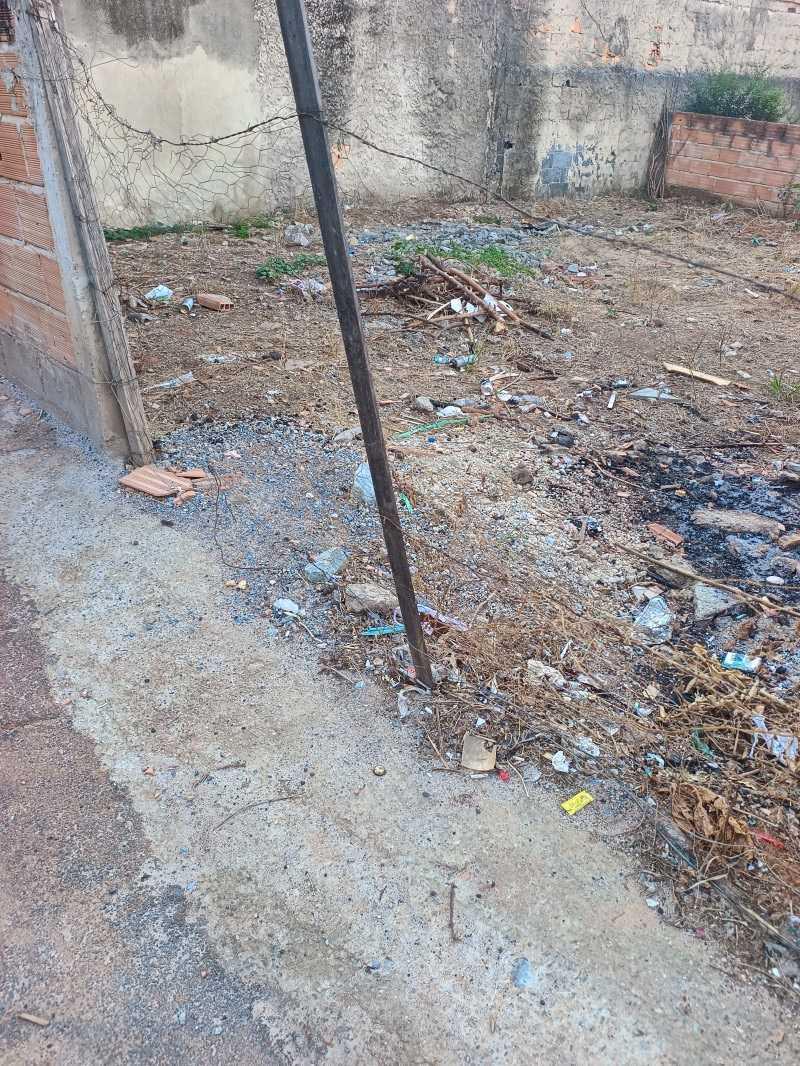 Lote, Eldorado, 0 Quarto, 0 Vaga