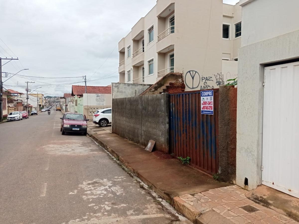 Lote, Centro, 0 Quarto, 0 Vaga