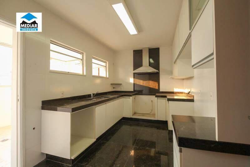 Cobertura, Anchieta, 5 Quartos, 2 Vagas, 3 Suítes