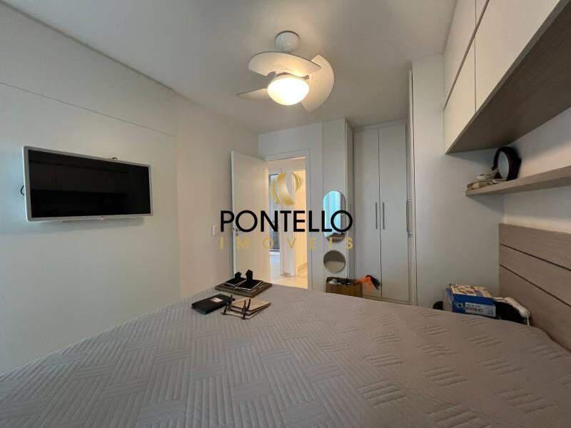 Apartamento, Sagrada Família, 3 Quartos, 2 Vagas, 1 Suíte