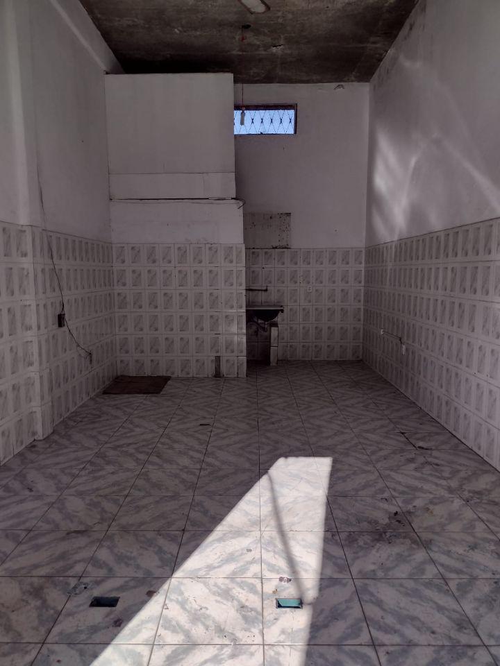 Andar, Estrela Dalva, 0 Quarto, 0 Vaga