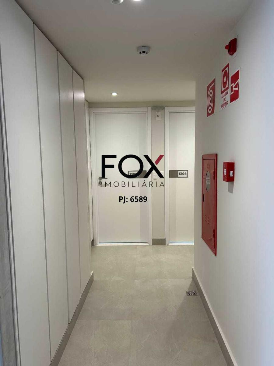 Apartamento, Funcionários, 3 Quartos, 2 Vagas, 1 Suíte