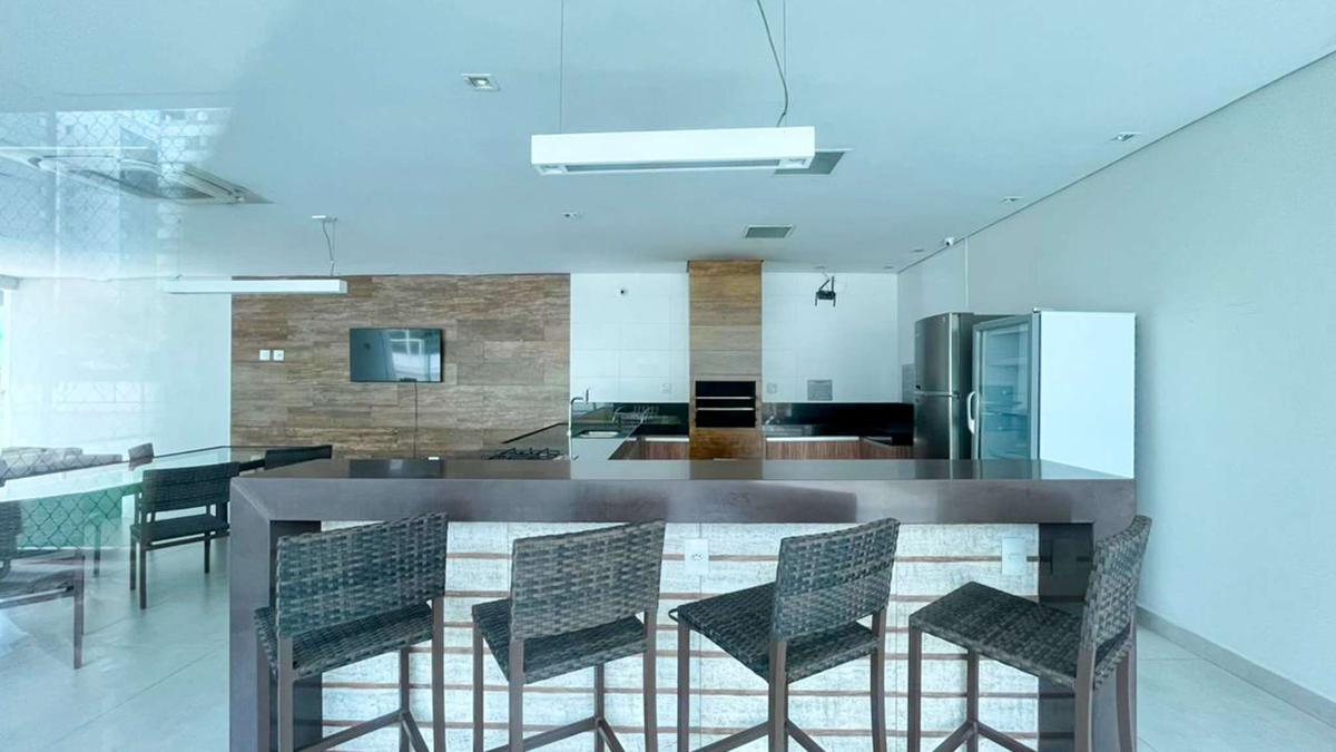 Apartamento, Buritis, 2 Quartos, 2 Vagas, 2 Suítes