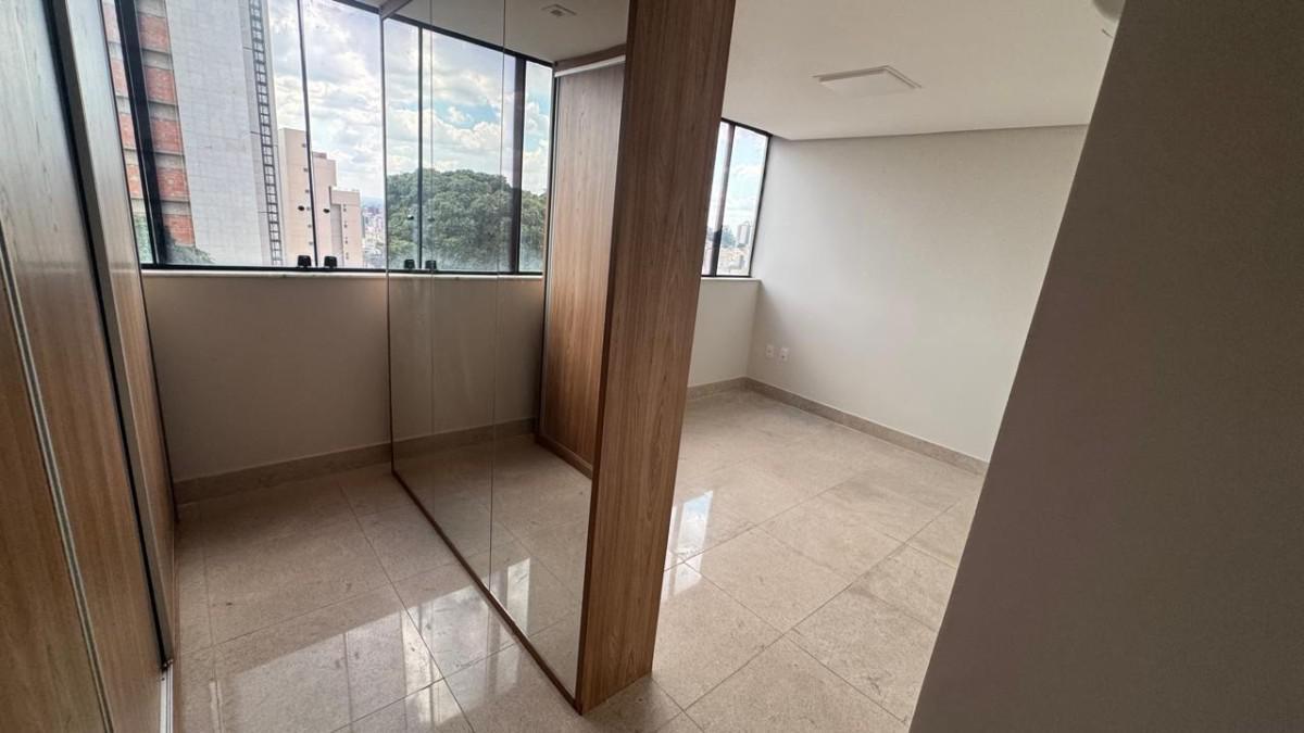 Cobertura, Anchieta, 3 Quartos, 3 Vagas, 2 Suítes