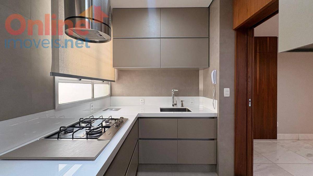 Apartamento, Lourdes, 3 Quartos, 0 Vaga, 1 Suíte