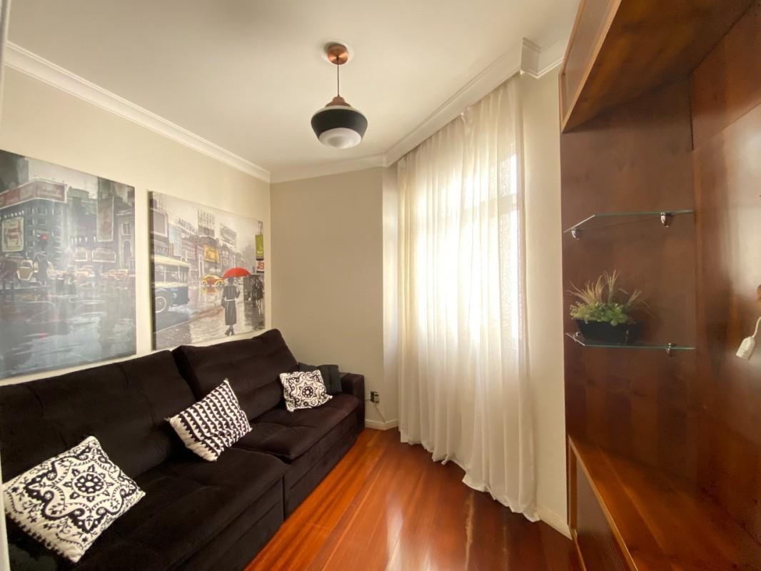 Apartamento, Colégio Batista, 3 Quartos, 2 Vagas, 1 Suíte