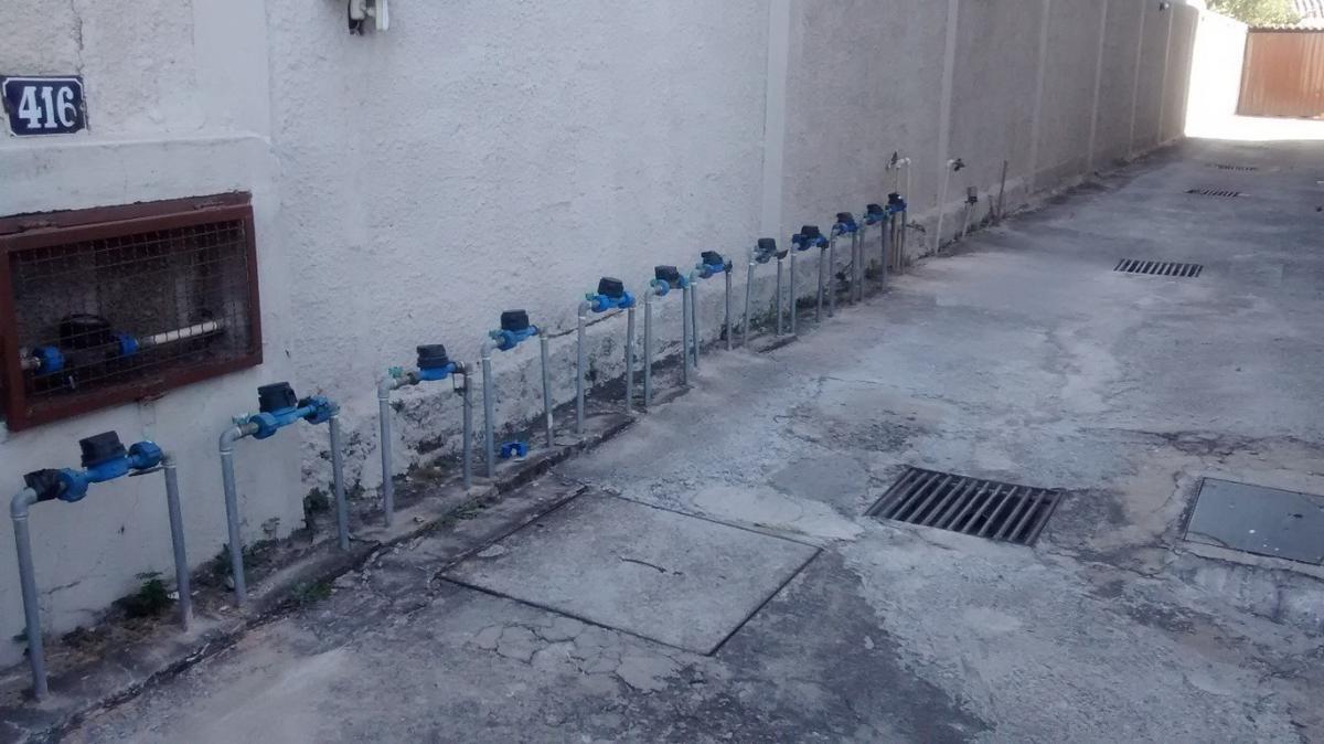 Apartamento, Flamengo, 3 Quartos, 1 Vaga