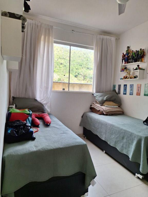 Cobertura, Paciência, 3 Quartos, 2 Vagas, 1 Suíte