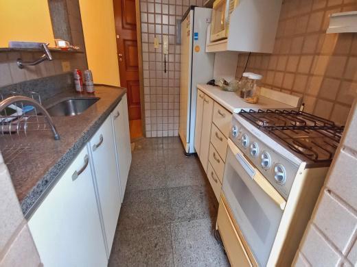 Apartamento, Cruzeiro, 1 Quarto, 1 Vaga, 1 Suíte