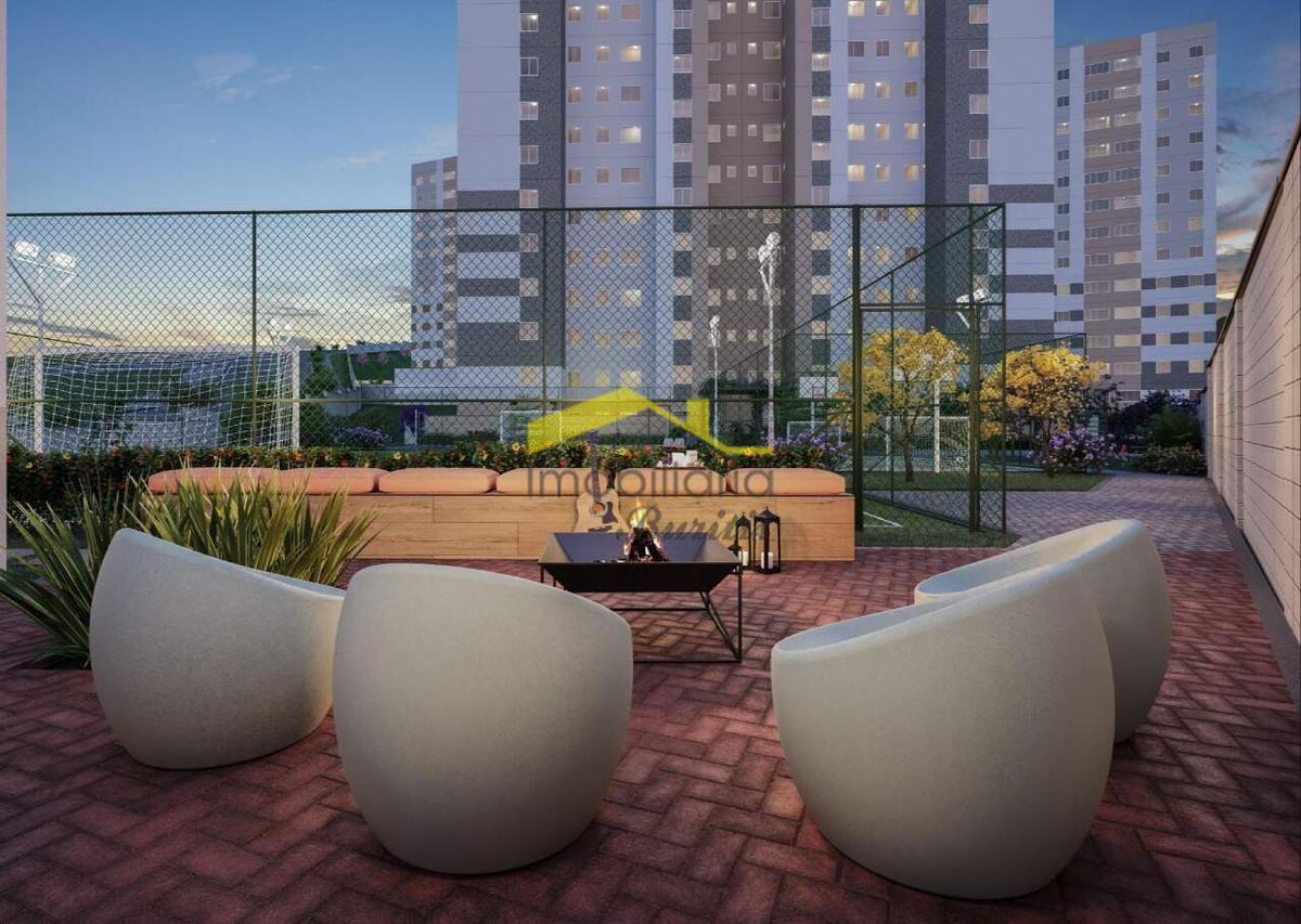 Apartamento, Palmeiras, 3 Quartos, 1 Vaga, 1 Suíte