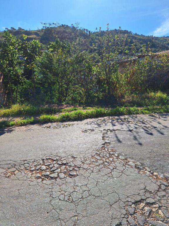 Lote, Morro São Francisco, 0 Quarto, 0 Vaga