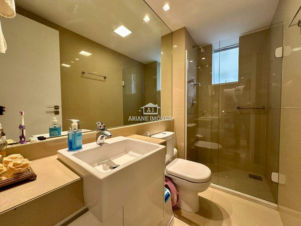 Apartamento, Savassi, 3 Quartos, 2 Vagas, 1 Suíte