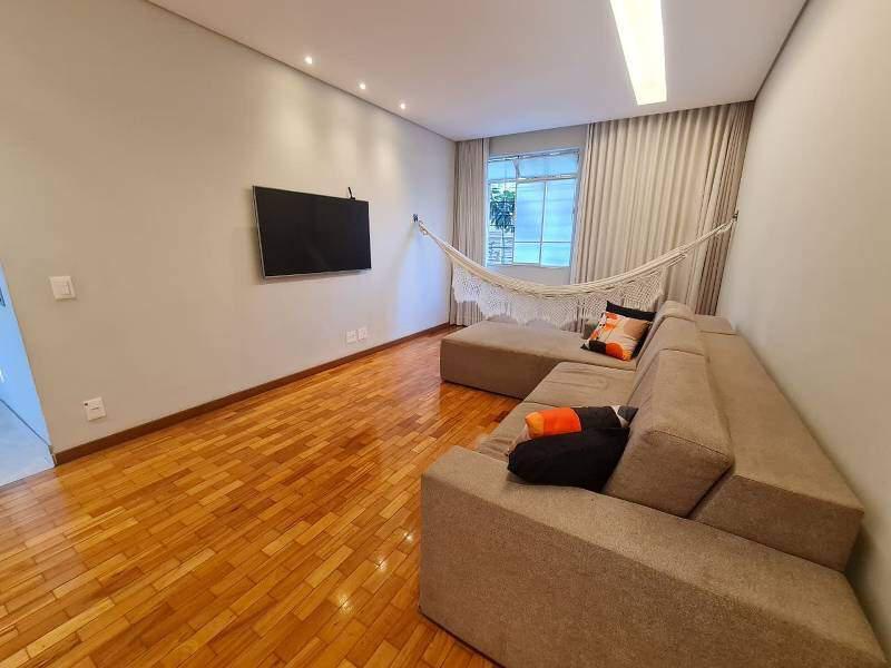 Apartamento, Santo Antônio, 3 Quartos, 1 Vaga, 1 Suíte
