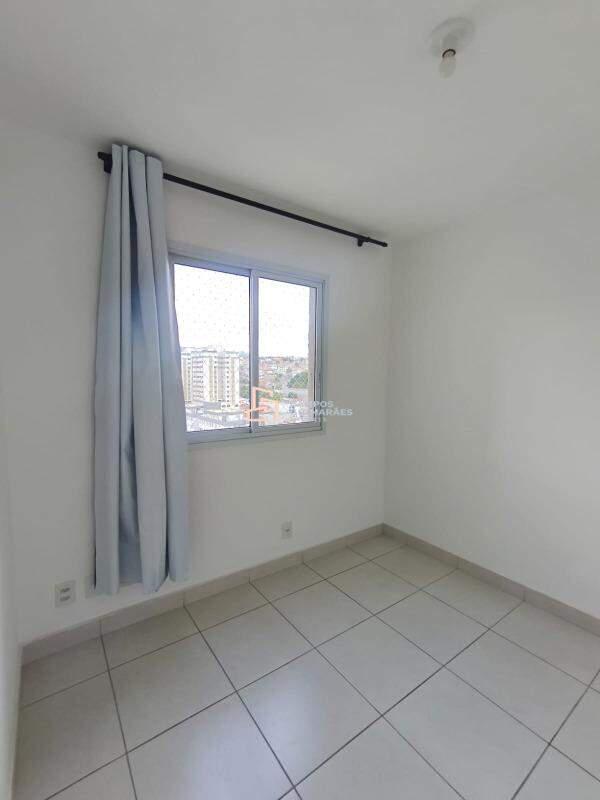 Apartamento, Santa Helena, 3 Quartos, 2 Vagas, 1 Suíte