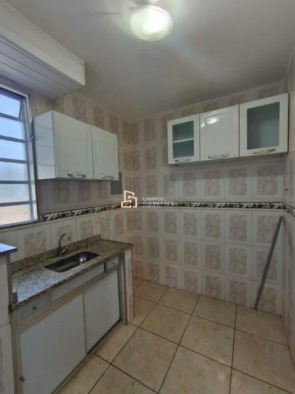 Apartamento, Solar do Barreiro, 2 Quartos, 1 Vaga
