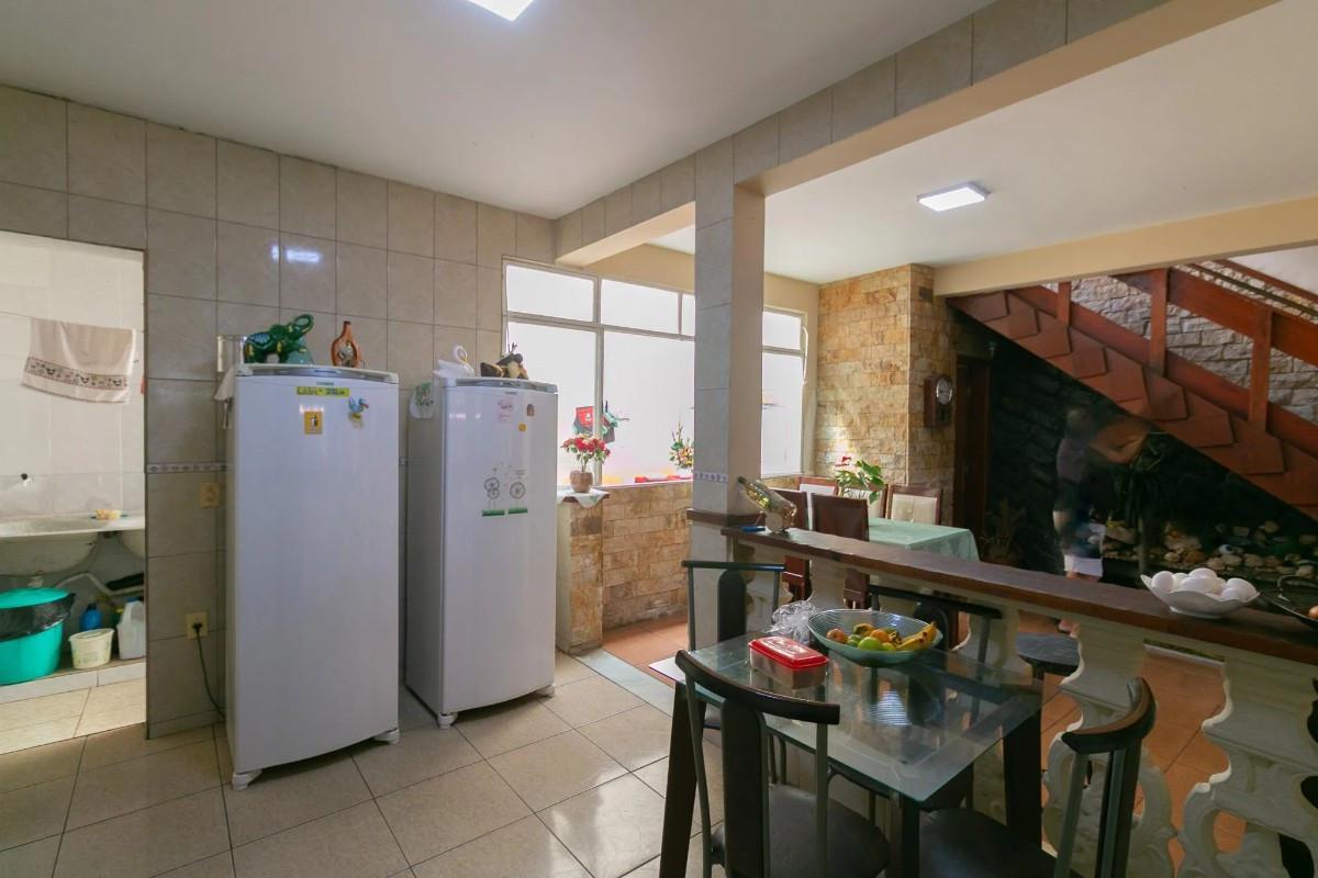 Casa, Canaã, 3 Quartos, 2 Vagas, 2 Suítes