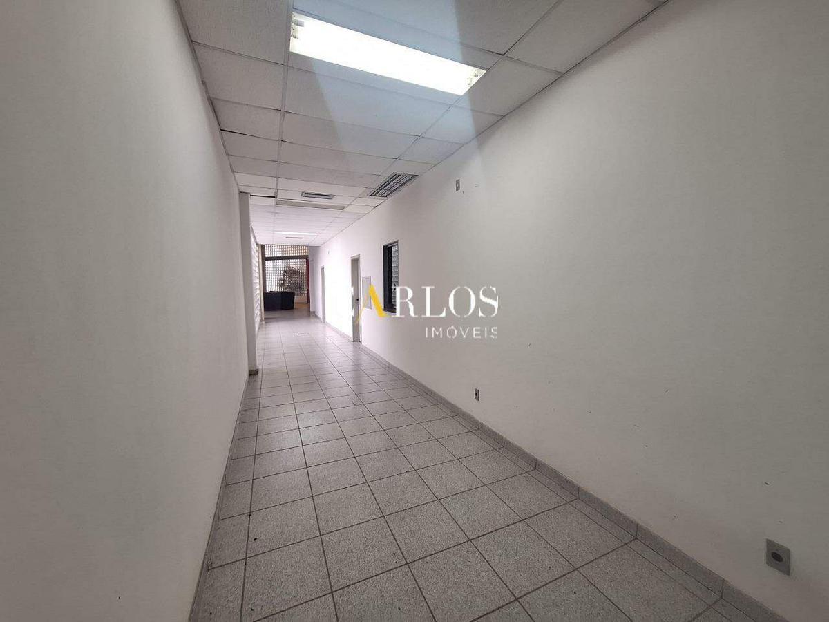 Andar, Distrito Industrial do Jatobá, 8 Vagas