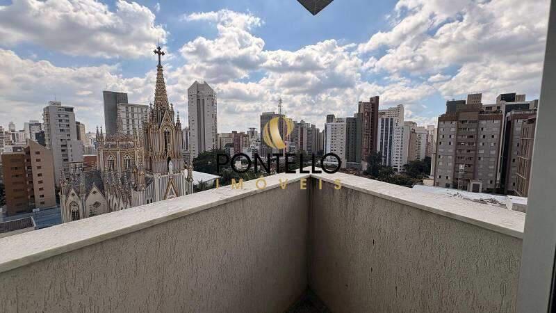 Apartamento, Lourdes, 3 Quartos, 2 Vagas, 1 Suíte