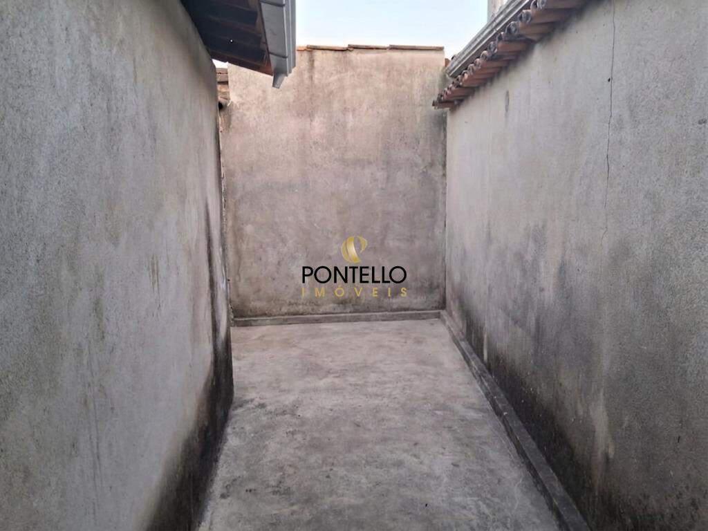 Casa, São Dimas, 5 Quartos, 1 Vaga, 1 Suíte