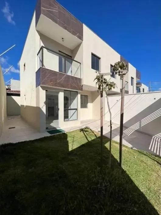 Casa, Santa Amélia, 3 Quartos, 1 Vaga, 1 Suíte