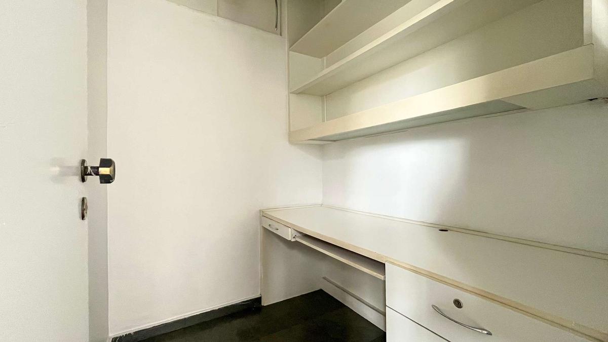 Apartamento, Estoril, 3 Quartos, 2 Vagas, 1 Suíte