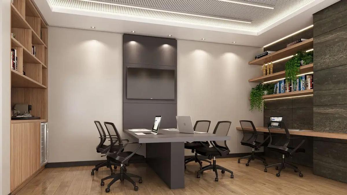 Apartamento, Anchieta, 4 Quartos, 3 Vagas, 2 Suítes