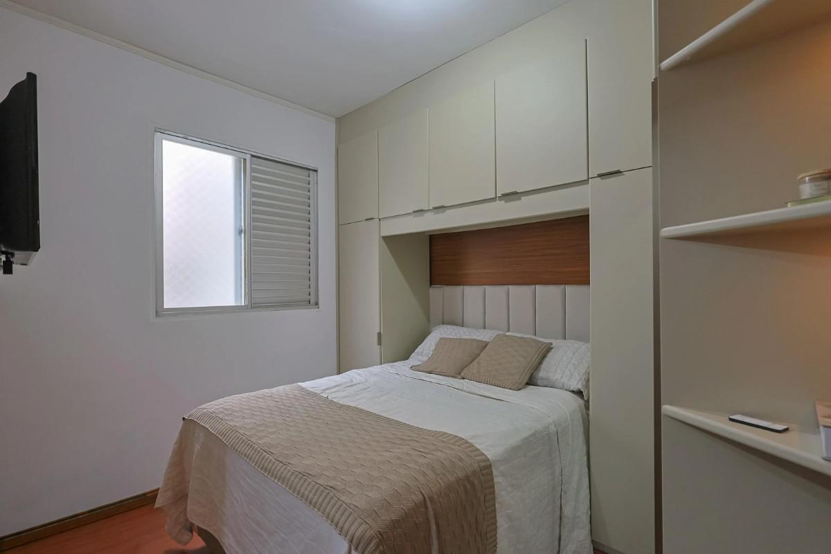 Apartamento, Buritis, 3 Quartos, 1 Vaga, 1 Suíte