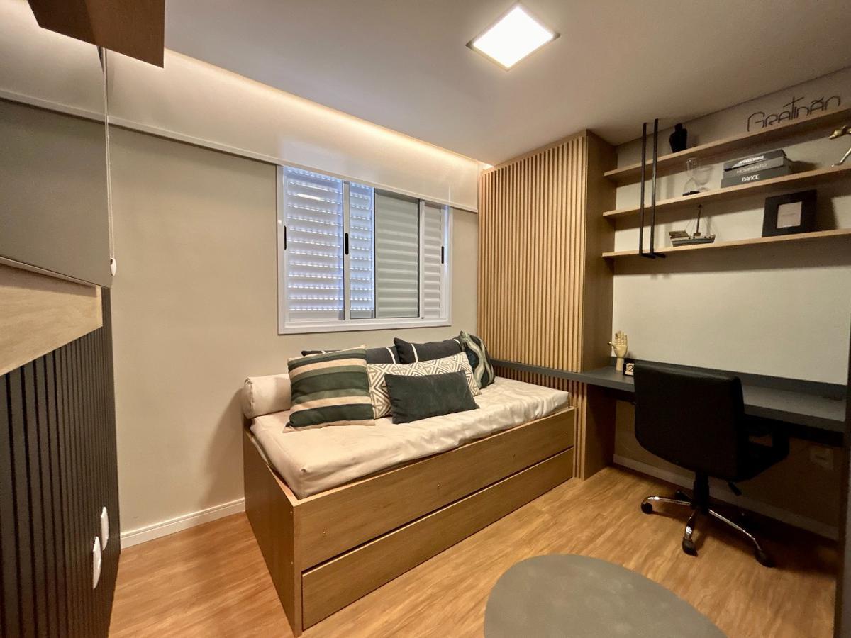 Apartamento, Padre Eustáquio, 3 Quartos, 2 Vagas, 1 Suíte