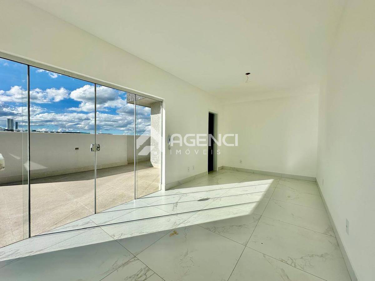 Apartamento, Cabral, 2 Quartos, 0 Vaga, 1 Suíte