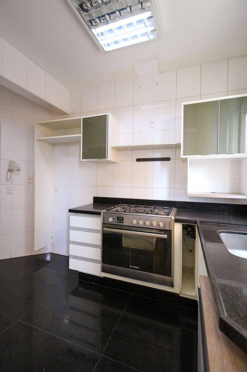 Apartamento, Savassi, 4 Quartos, 3 Vagas, 4 Suítes