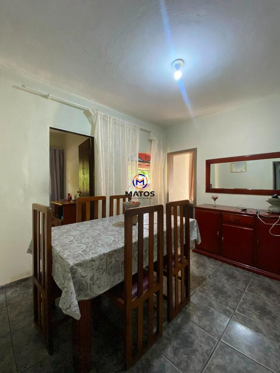 Casa, São Cosme de Baixo (são Benedito), 4 Quartos, 3 Vagas