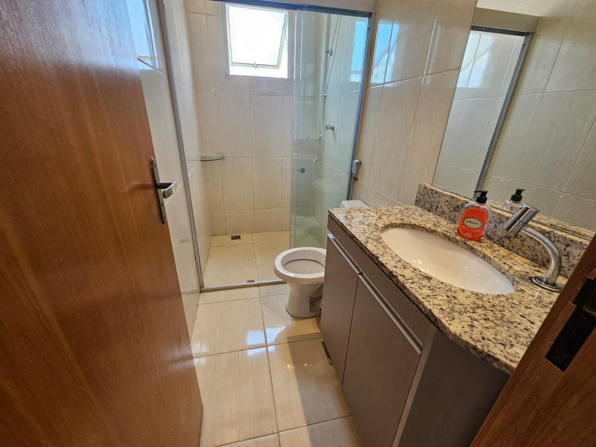 Cobertura, Santa Rosa, 3 Quartos, 3 Vagas, 2 Suítes