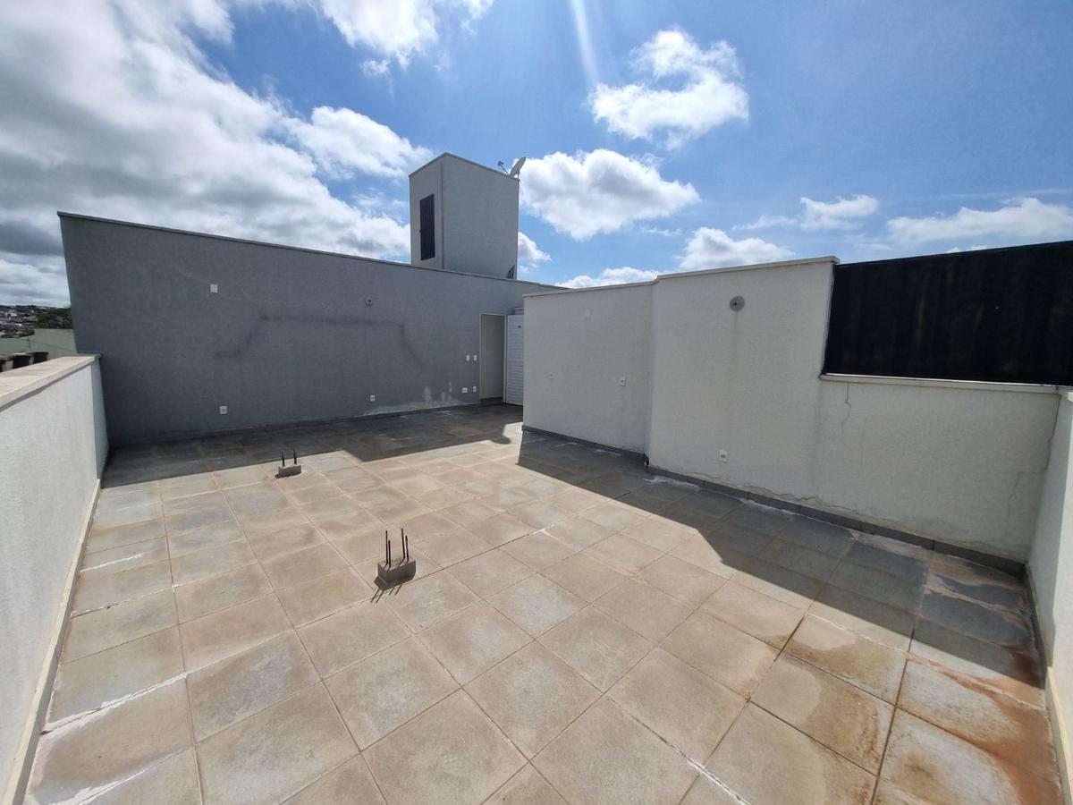 Apartamento, Parque São José, 2 Quartos, 2 Vagas, 1 Suíte