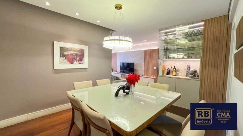 Apartamento, Sion, 4 Quartos, 2 Vagas, 1 Suíte