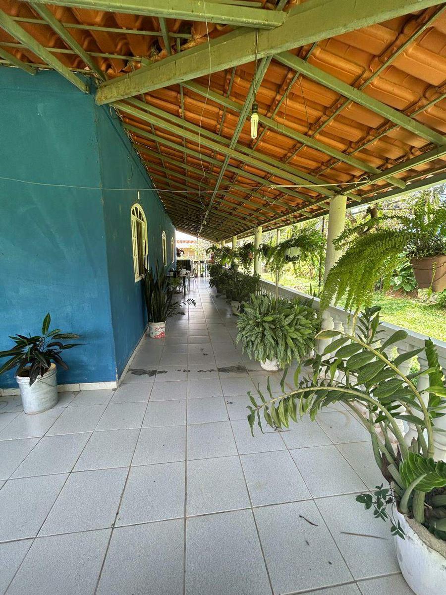 Fazenda, Comunidade da Volta, 4 Quartos, 10 Vagas, 1 Suíte